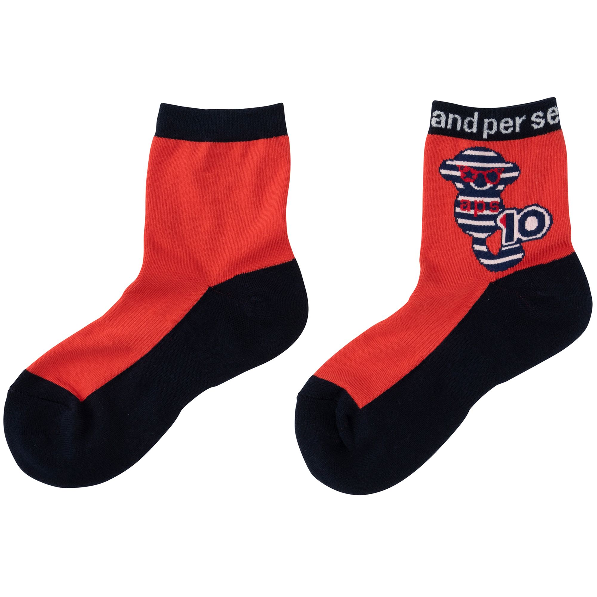 ミドルソックス レディース ゴルフ Afs8022 And Per Se公式通販 セール