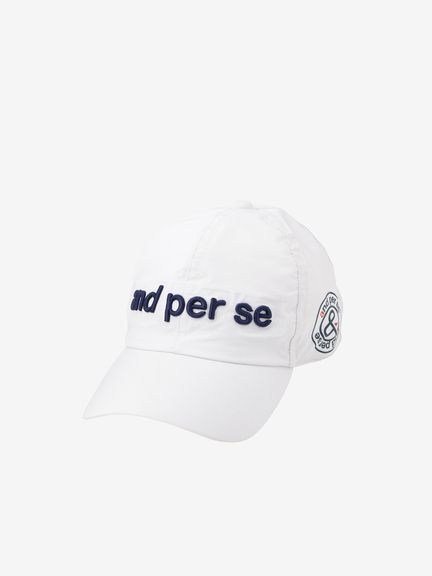 公式】レインキャップ（メンズ）｜アンパスィ公式ストア