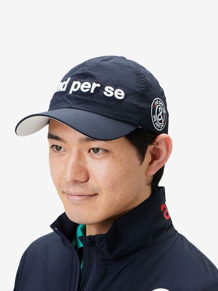 アンパスィ　メンズレインウェア+レインキャップ 公式】レインキャップ（メンズ）｜アンパスィ公式ストア