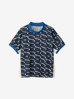 半袖モックネックシャツ（レディース）（AFF9503X2）- and per se公式通販