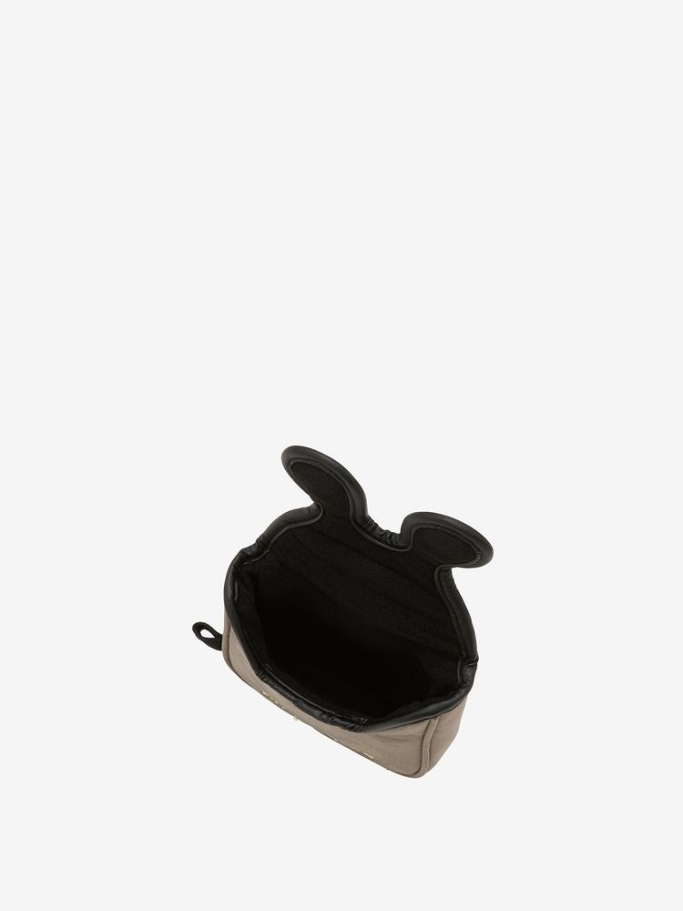 【SEAL限定商品】 ジャカードパターカバーマレット型（ユニセックス）（AUF8343 アメコミ