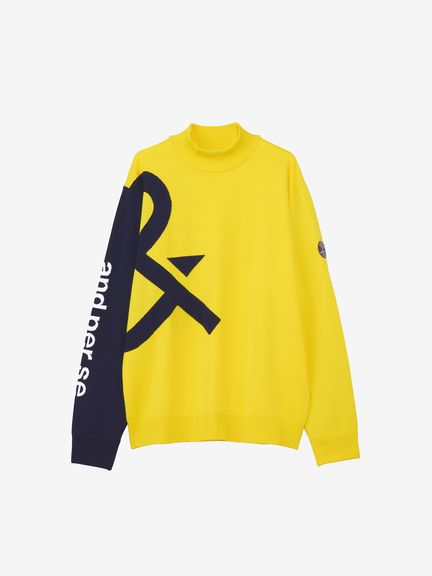 公式・アウトレット】ソリストヒート防風ニットブルゾン（メンズ