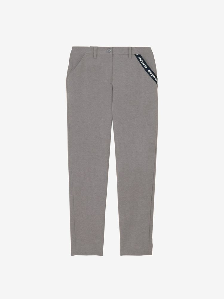 and per se(アンパスィ) ｜ショットスムーザーパンツ（レディース）