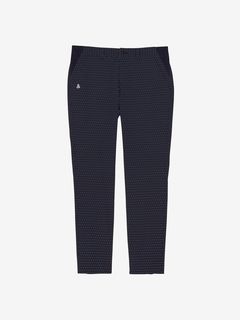 公式・アウトレット】プリンテッドスイングドライWクロスパンツ