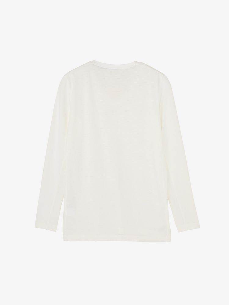 and per se(アンパスィ) ｜Vネックインナーシャツ（メンズ）