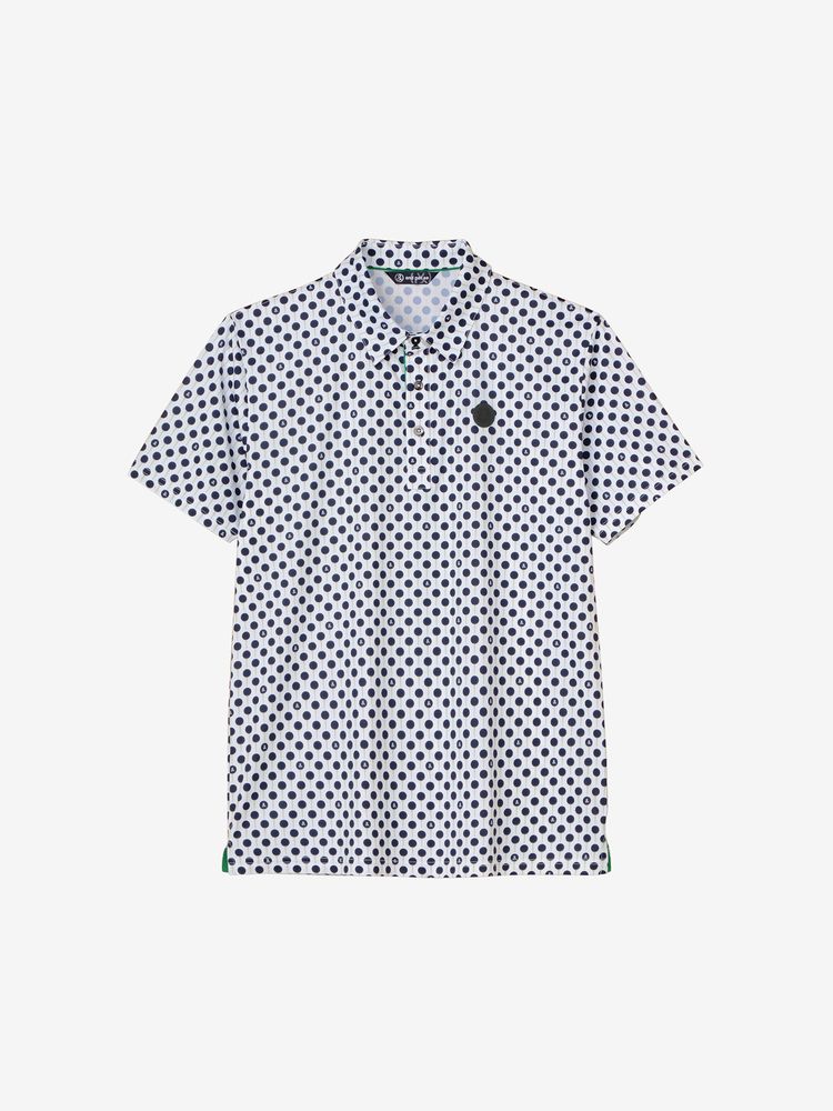 楽天市場】☆特価☆【美品】アンパスィ 半袖ポロシャツ オレンジ
