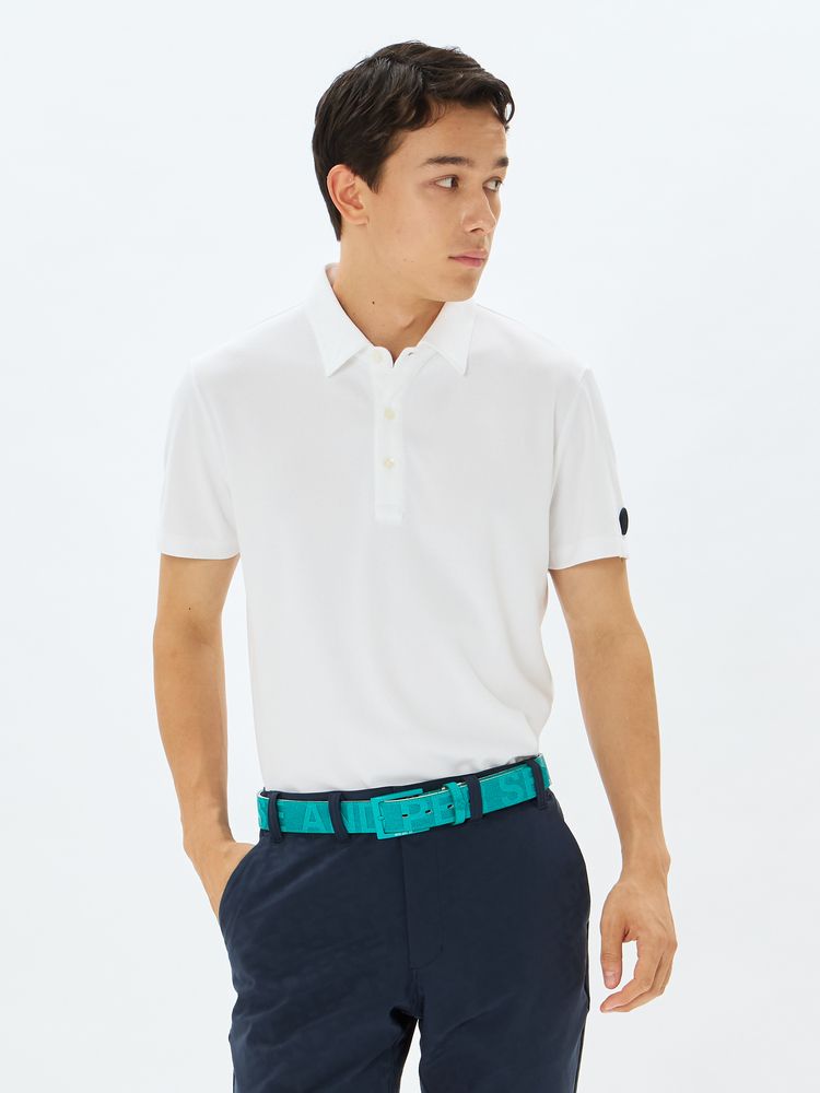 and per se(アンパスィ) ｜ペーパークロスシャツ（メンズ）