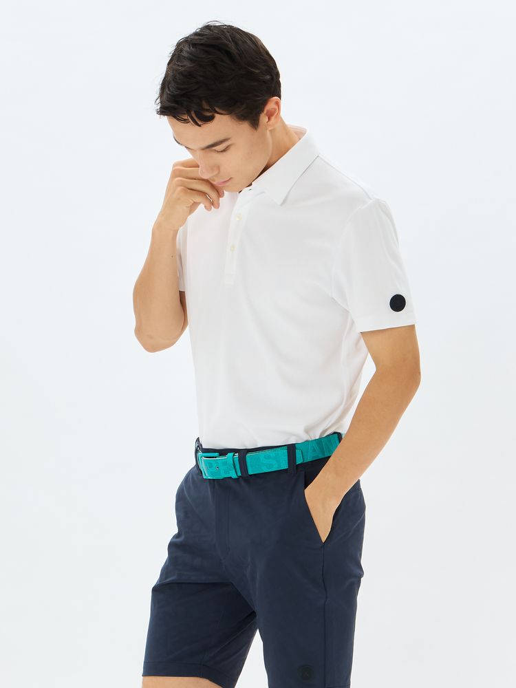 and per se(アンパスィ) ｜ペーパークロスシャツ（メンズ）