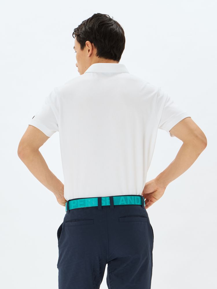 and per se(アンパスィ) ｜ペーパークロスシャツ（メンズ）