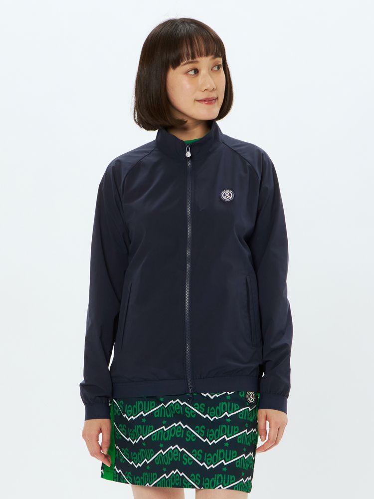 公式】マルチウェザージャケット（レディース）｜アンパスィ公式