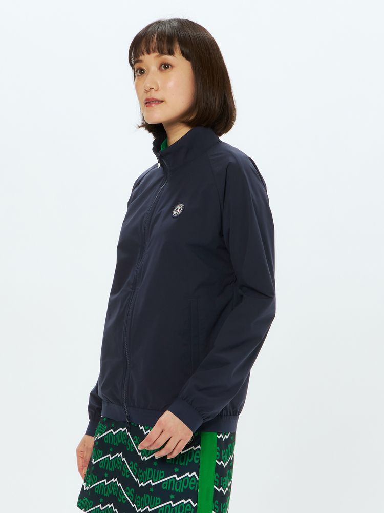 公式】マルチウェザージャケット（レディース）｜アンパスィ公式