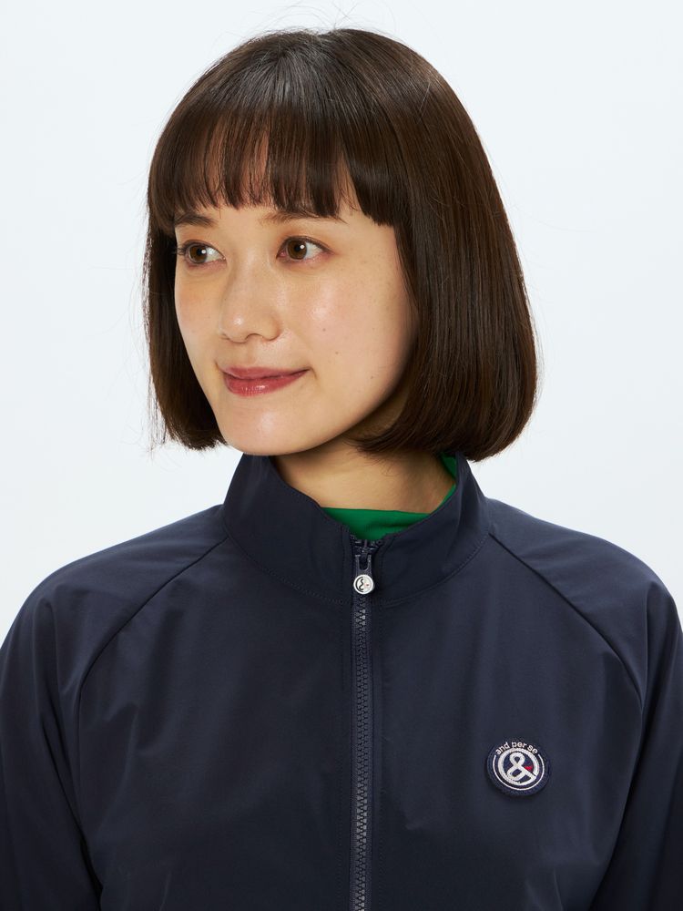 公式】マルチウェザージャケット（レディース）｜アンパスィ公式