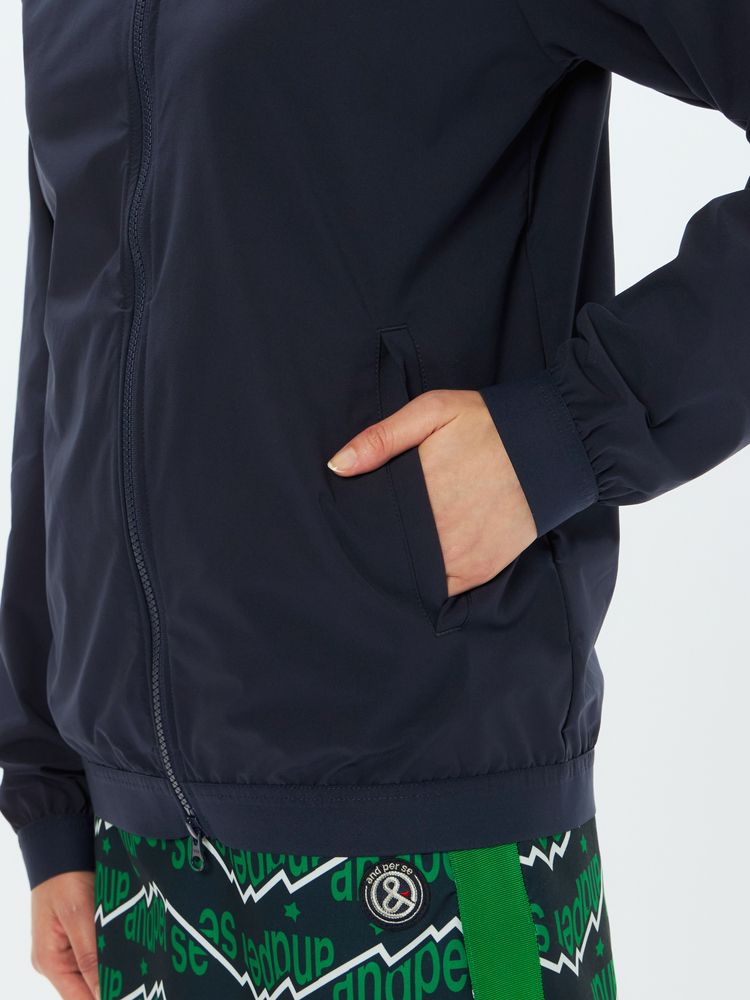 公式】マルチウェザージャケット（レディース）｜アンパスィ公式