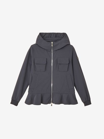 ⭐︎新品⭐︎ and per se アンパスィ　レディース　ダウンジャケット　M ⭐︎新品⭐︎ and per se アンパスィ レディース ダウン