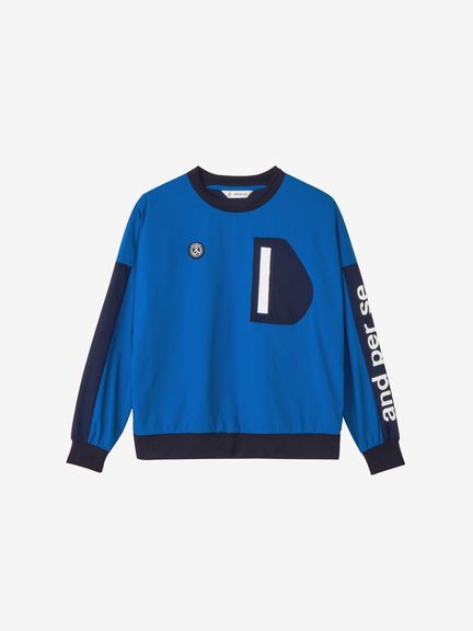 公式・アウトレット】エアロカプセル中綿フルジップブルゾン