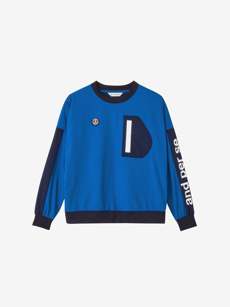 and per se(アンパスィ) ｜エアジャスター切替スニードジャック（レディース）