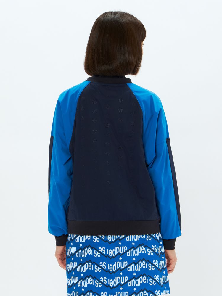 and per se(アンパスィ) ｜エアジャスター切替スニードジャック（レディース）