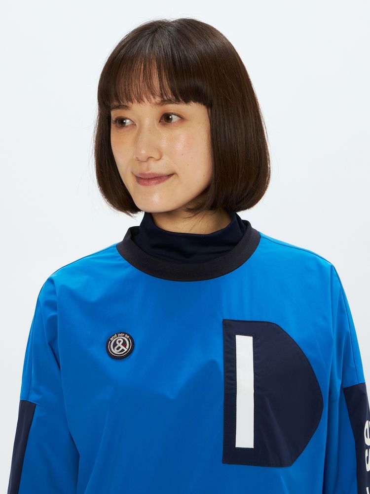 and per se(アンパスィ) ｜エアジャスター切替スニードジャック（レディース）