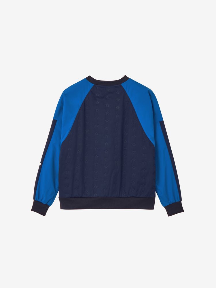 and per se(アンパスィ) ｜エアジャスター切替スニードジャック（レディース）