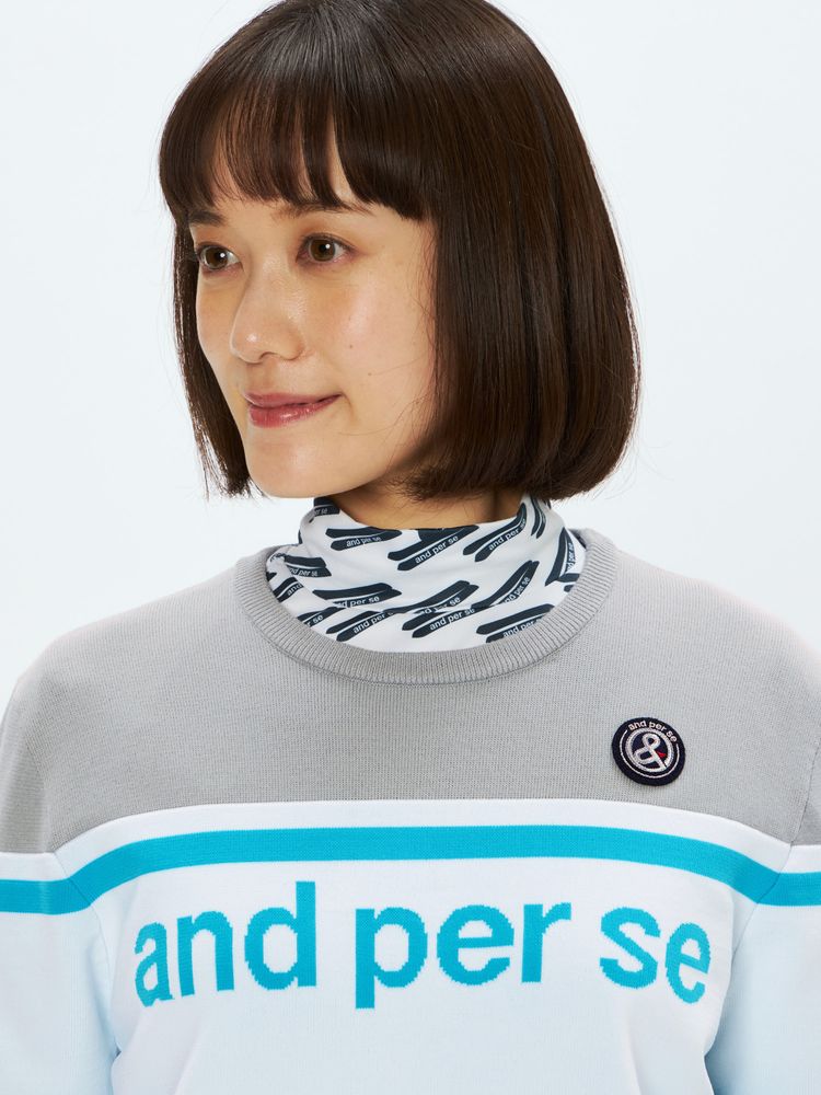 公式】ウインドシャッター防風ニットスニードジャック（レディース