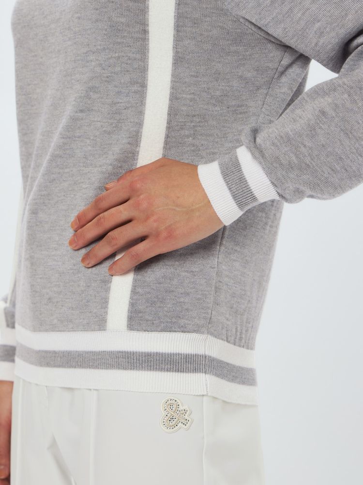 公式】タートルネックセーター（レディース）｜アンパスィ公式ストア