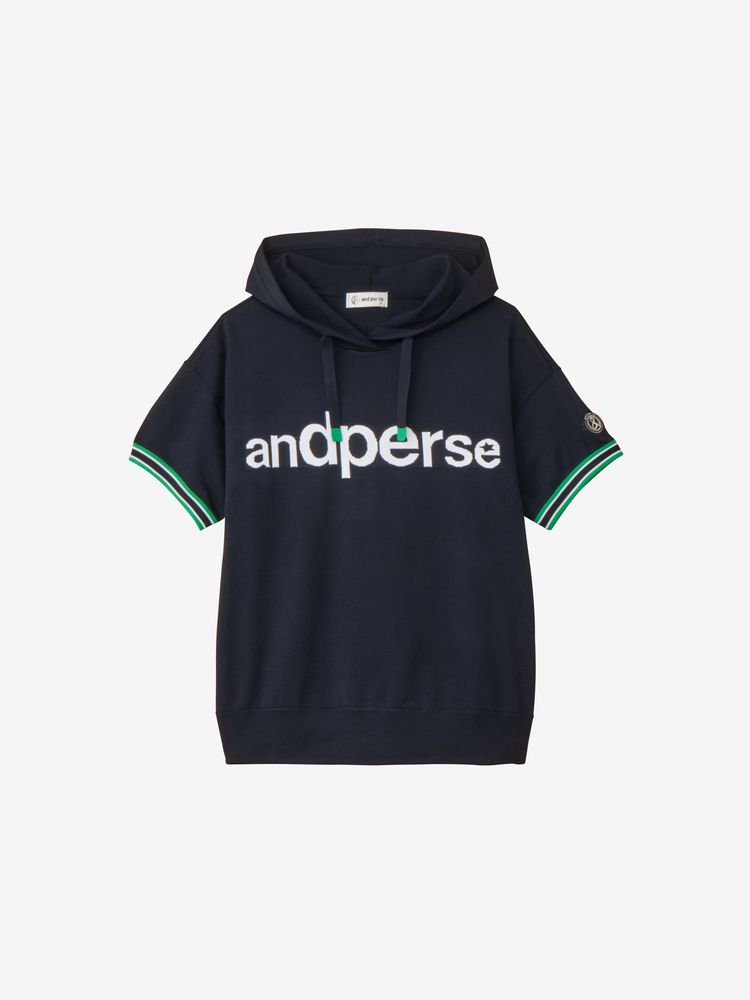 and per se レディースセットアップ美品 and per se - アンパスィ 公式オンラインストア