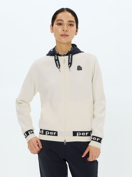 新品31900円⛳️ ラッセルノ　スニード　長袖ブルゾン レディース1 楽天市場】ラッセルノ（ブルゾン｜レディースウェア）：ウェア