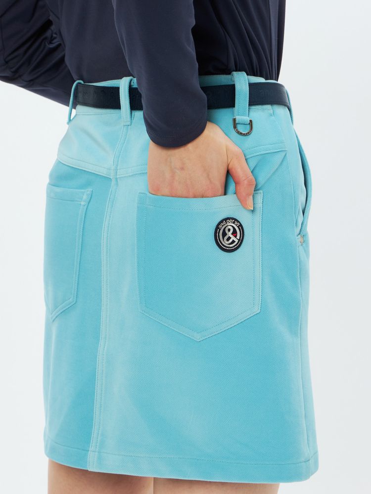 １点のみG/FORE韓国ジーフォア レディースコーデュロイスカートsizeS 1点のみG/FORE韓国ジーフォア レディースコーデュロイスカート