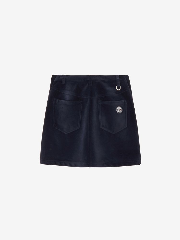 １点のみG/FORE韓国ジーフォア レディースコーデュロイスカートsizeS 1点のみG/FORE韓国ジーフォア レディースコーデュロイスカート