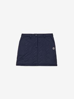 公式】エアジャスター中わたスカート（レディース）｜アンパスィ