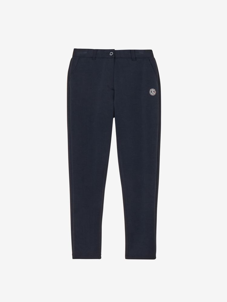 and per se(アンパスィ) ｜ショットスムーザースウェットパンツ（レディース）