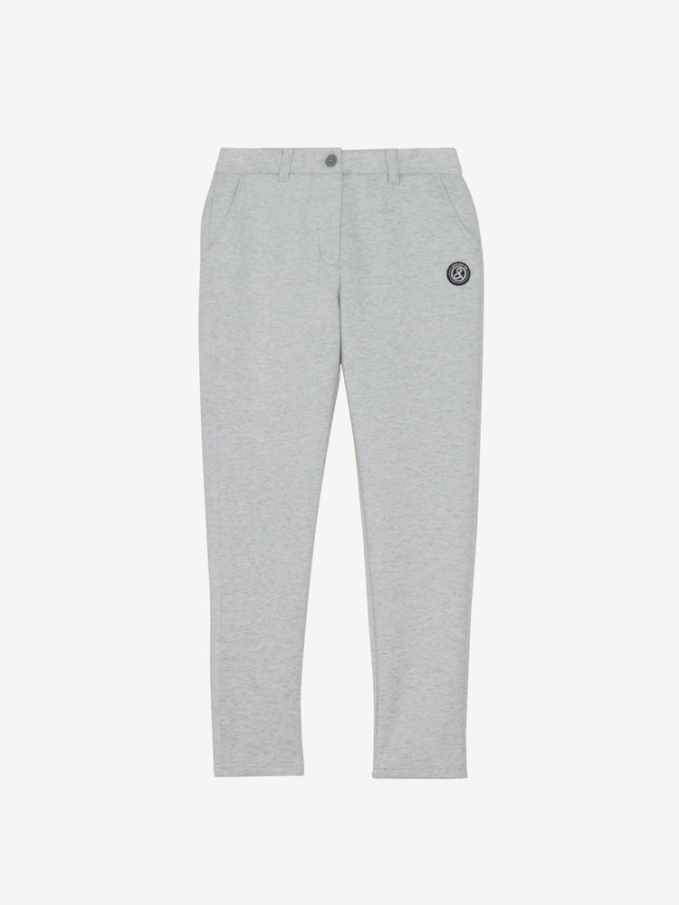 and per se(アンパスィ) ｜ショットスムーザースウェットパンツ（レディース）