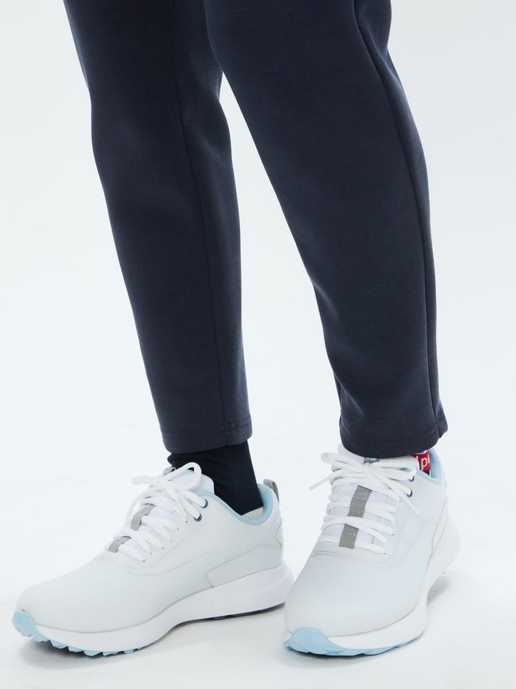 and per se(アンパスィ) ｜ショットスムーザースウェットパンツ（レディース）