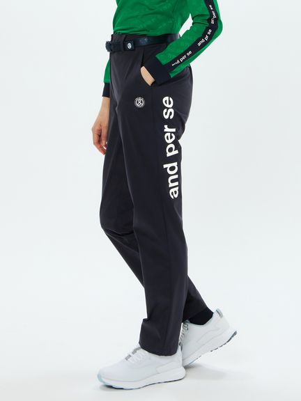 公式・アウトレット】マルチウェザーパンツ（レディース）｜アンパスィ