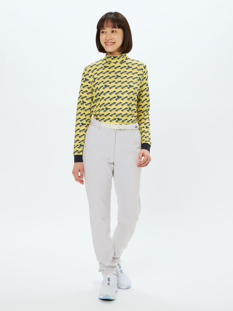 公式・セール】ウインドシャッターコーデュロイパンツ（レディース