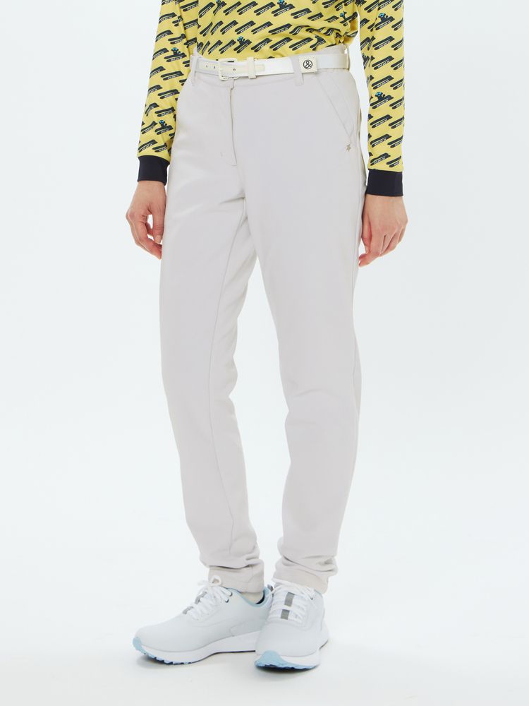 公式・セール】ウインドシャッターコーデュロイパンツ（レディース