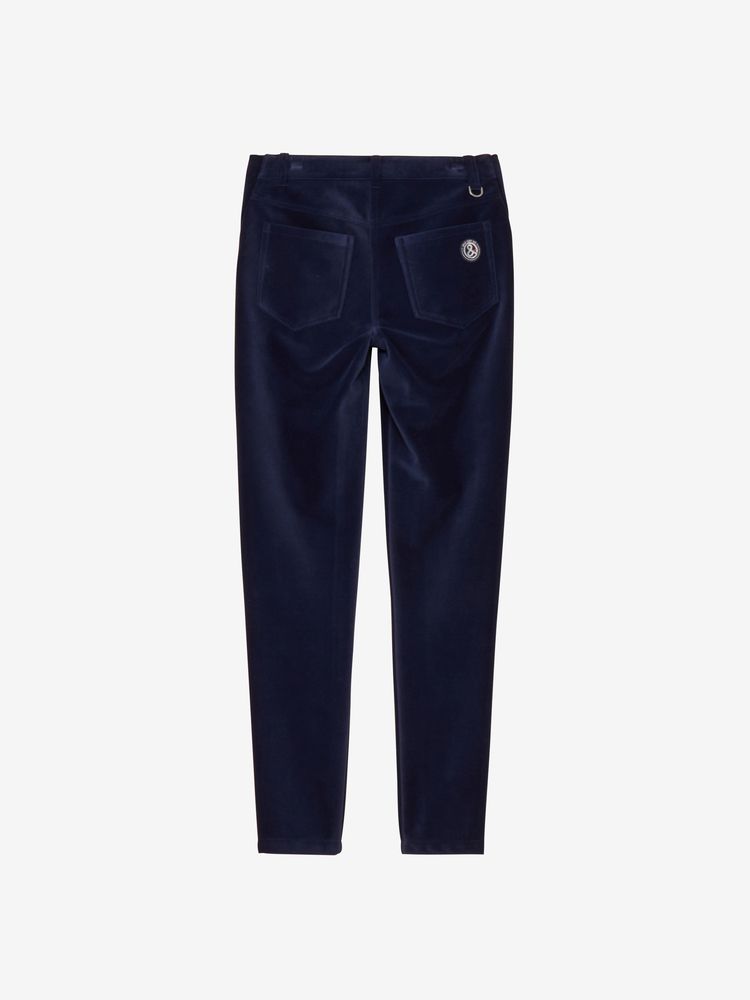 公式・セール】ウインドシャッターコーデュロイパンツ（レディース