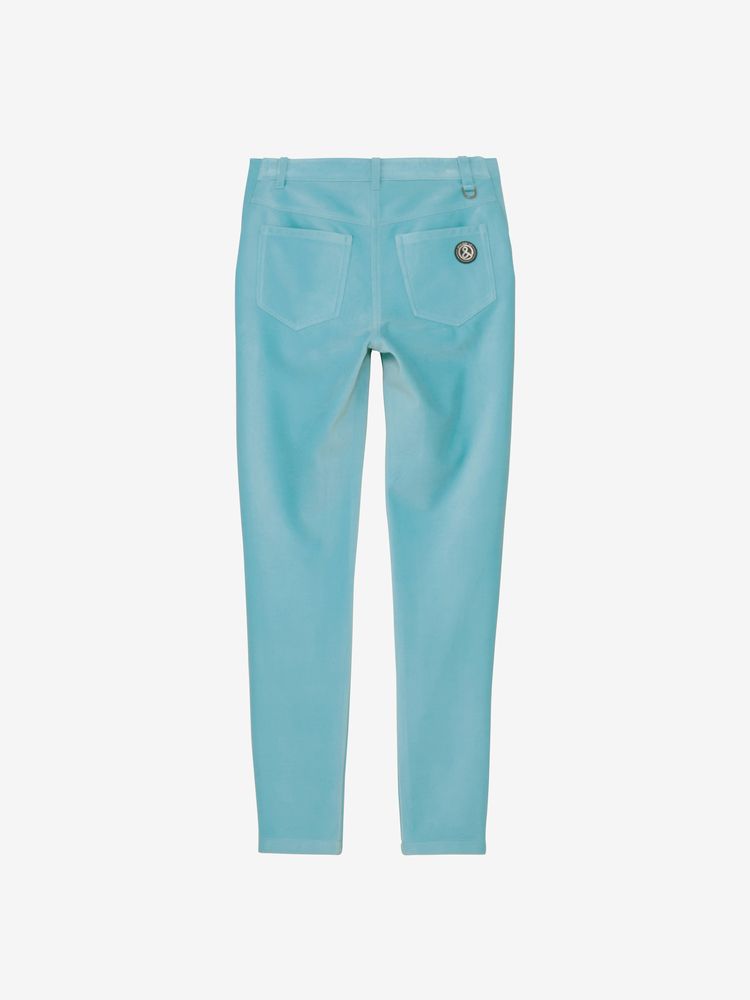 公式・アウトレット】ウインドシャッターコーデュロイパンツ