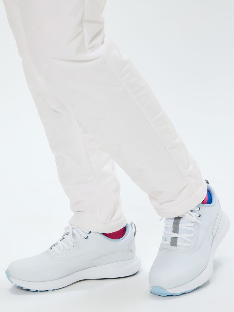 and per se(アンパスィ) ｜エアジャスター中わたパンツ（レディース）