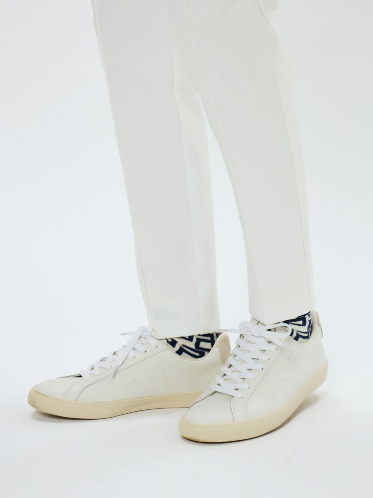 and per se(アンパスィ) ｜クリーンジャージパンツ（レディース）