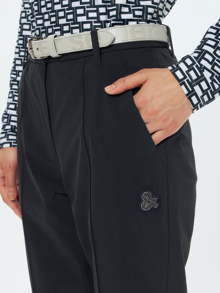 公式・アウトレット】ロイカマルチストレッチジョガーパンツ