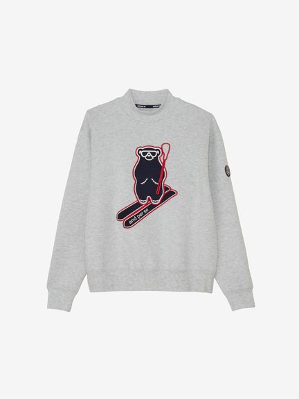 【新品未使用タグ付き】GOLDWIN　レディース　スウェットM 楽天市場】クーポン有『時間限定P2倍』 ゴールドウィン