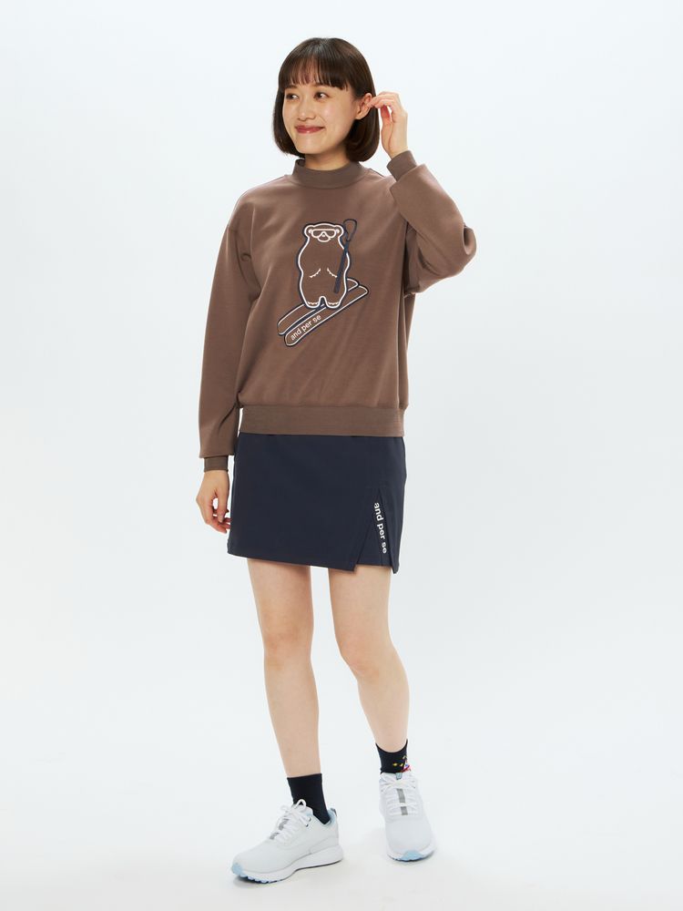 and per se - アンパスィ 公式オンラインストア