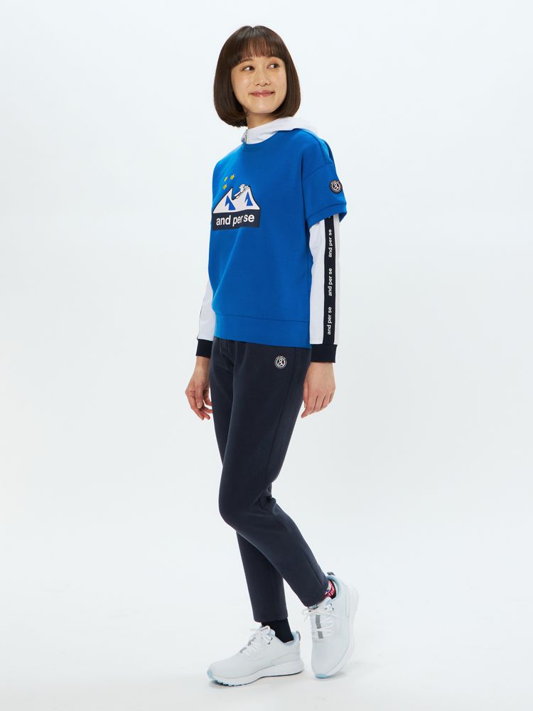 and per se レディースセットアップ美品 and per se - アンパスィ 公式オンラインストア