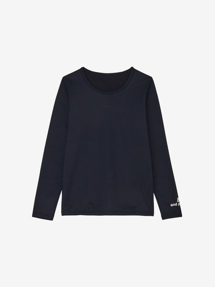 【大幅値下げ】ラッセルノ　ハイネックロングスリーブシャツ 大幅値下げ】ラッセルノ ハイネックロングスリーブシャツ ハイネック