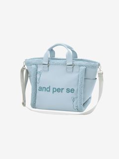 公式】ボストンバッグ｜アンパスィ公式ストア