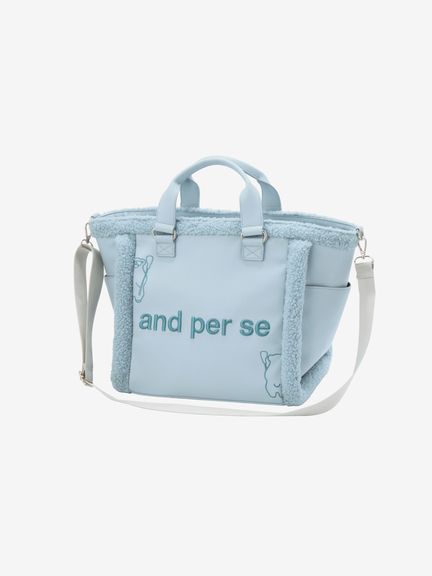 公式】ボストンバッグ｜アンパスィ公式ストア