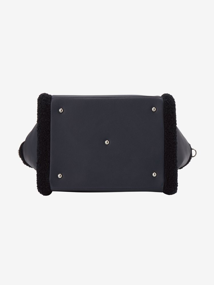 and per se(アンパスィ) ｜ボストンバッグ