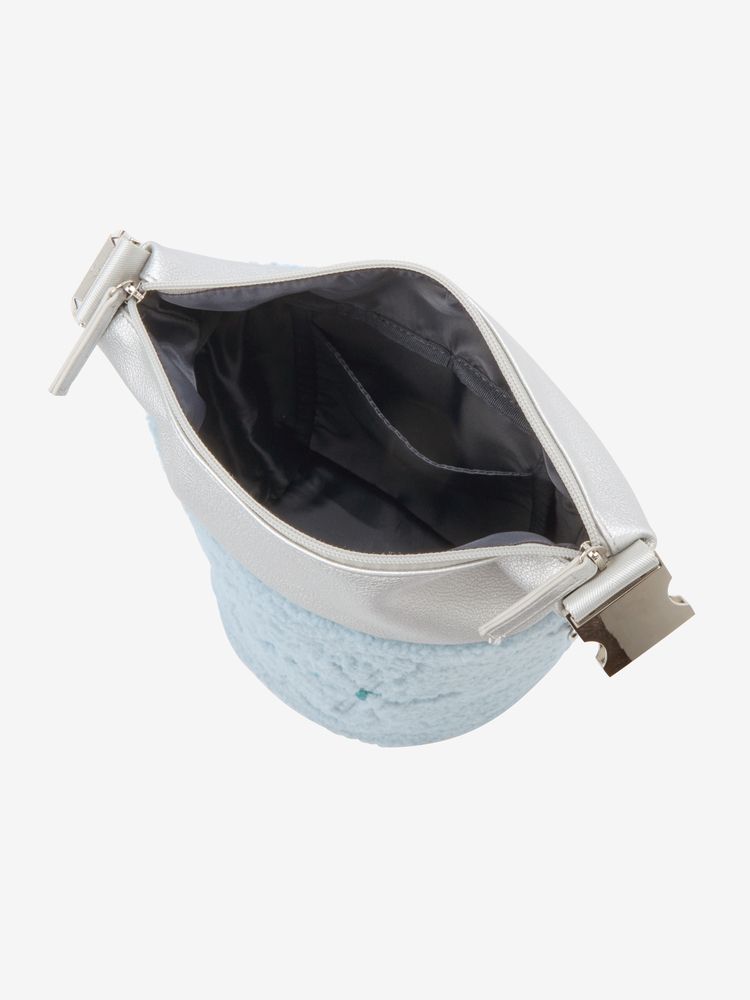 and per se(アンパスィ) ｜カートバッグ