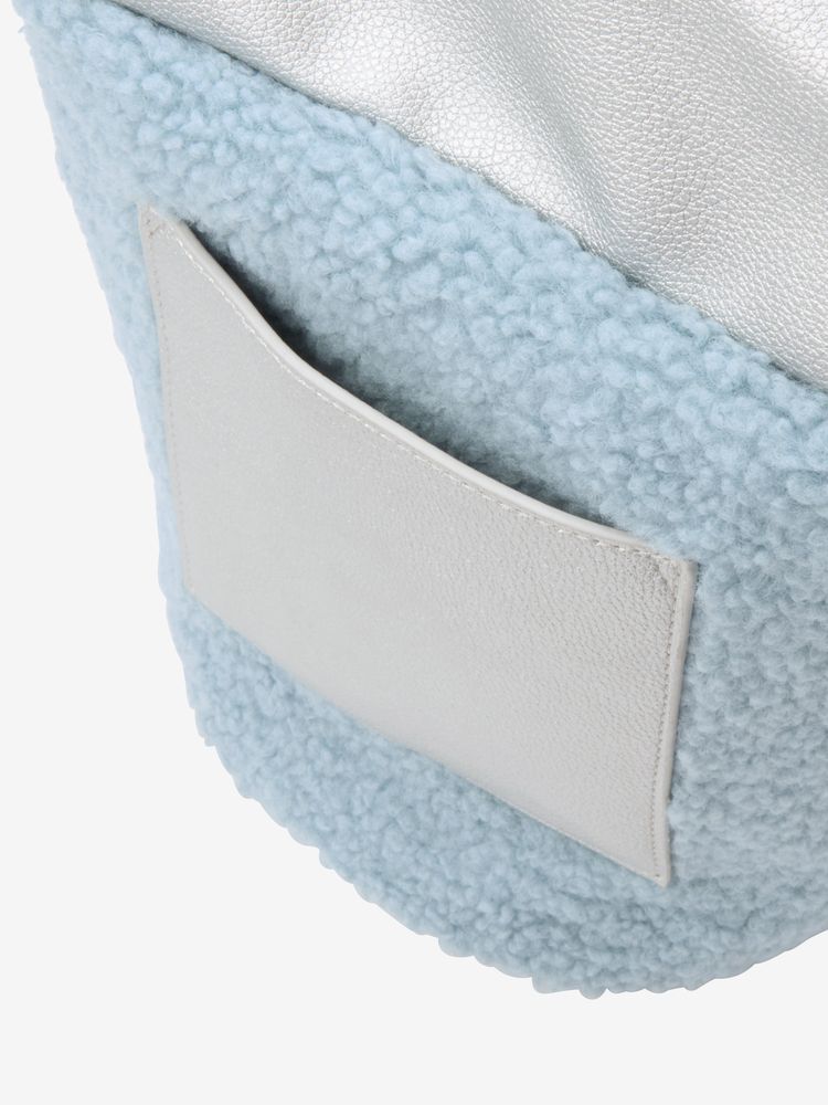 and per se(アンパスィ) ｜カートバッグ